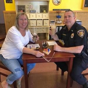 Meet your Posher, Jill